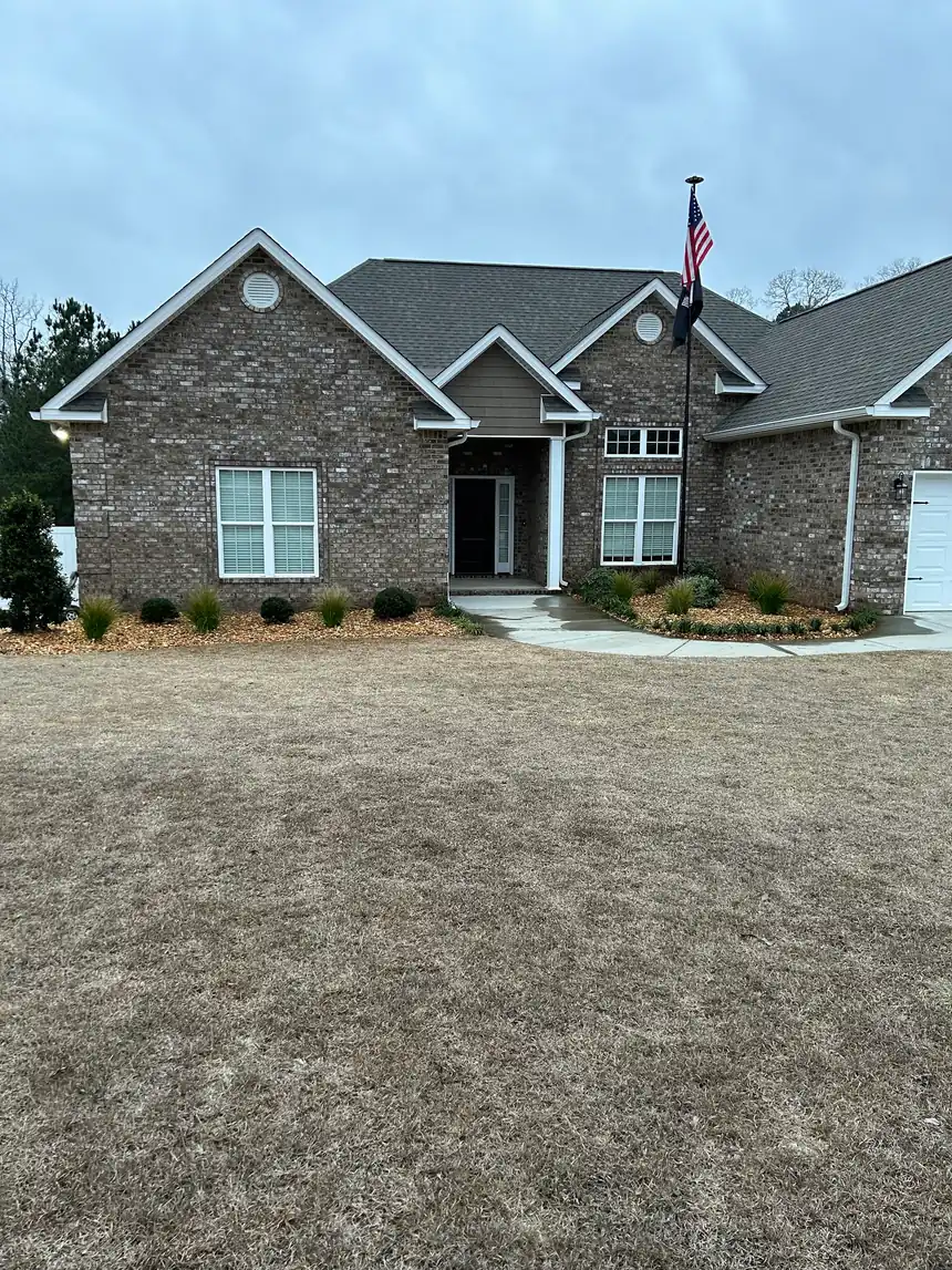 Laying Sod So It Actually Takes: Prep, Seams, and the First Three Weeks